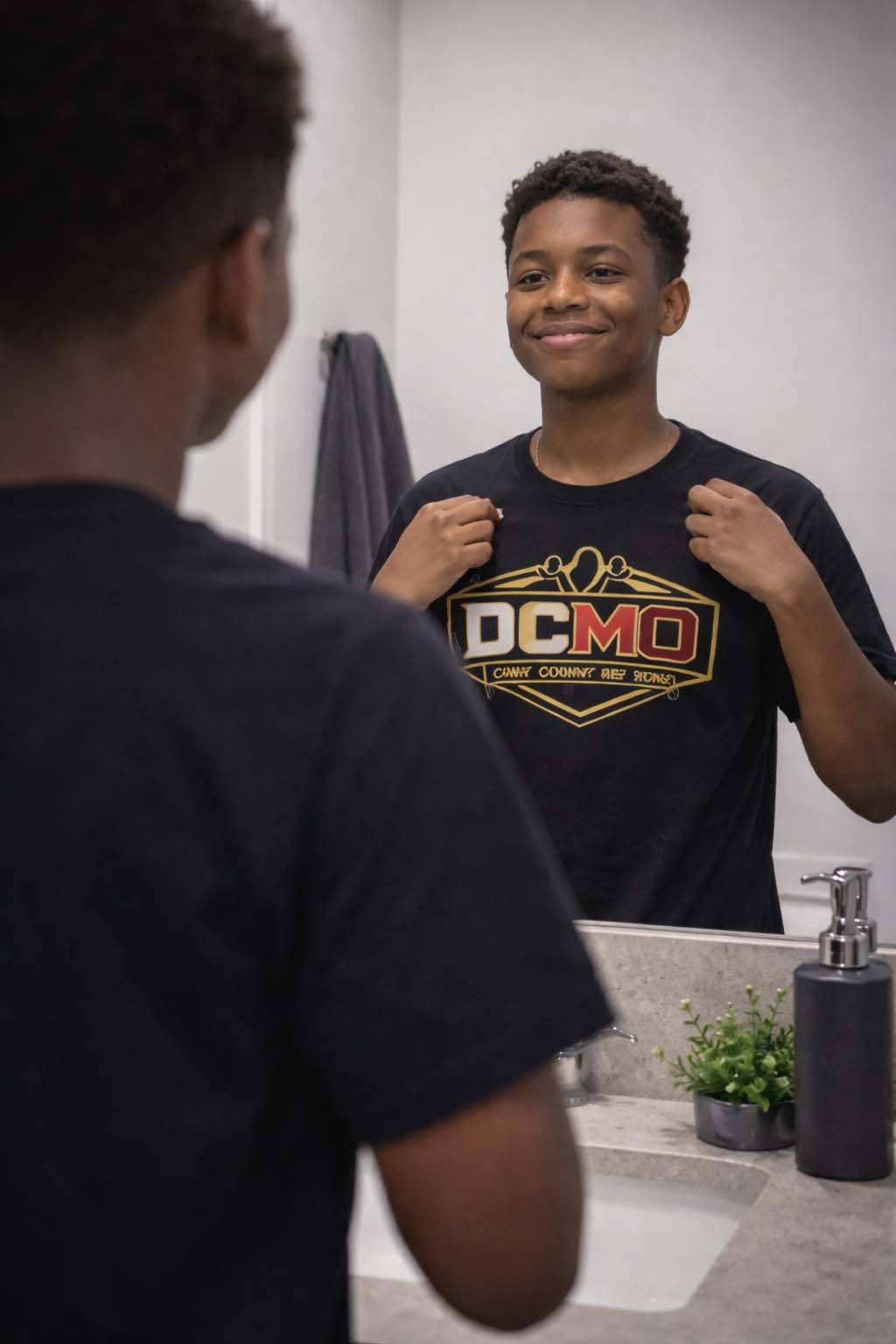 DCMO Blueprint for community change